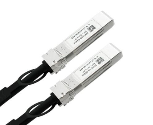 Кабель DAC SFP+MSA 10G 1M SFP+-10G-CU1M LR-LINK