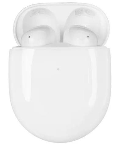 Гарнитура REDMI BUDS 4 WHITE XIAOMI