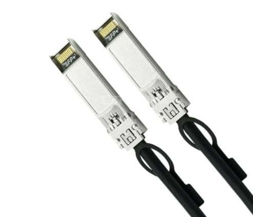 Кабель DAC SFP+MSA 10G 5M SFP+-10G-CU5M LR-LINK
