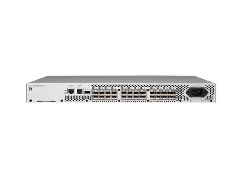 Коммутатор Huawei 8P/8SFP8G