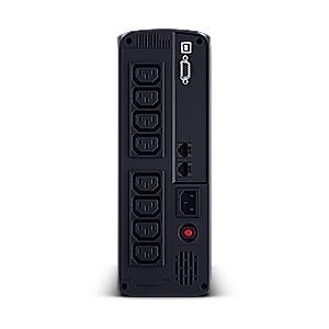 ИБП TOWER 1200VA 720W VP1200EILCD CYBERPOWER