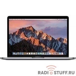 Apple MacBook Pro 13 Late 2020 [Z11B0004U_NK, Z11B/5_NK] Space Grey 13.3'' Retina {(2560x1600) Touch Bar M1 chip with 8-core CPU and 8-core GPU/16GB/512GB SSD} (2020)