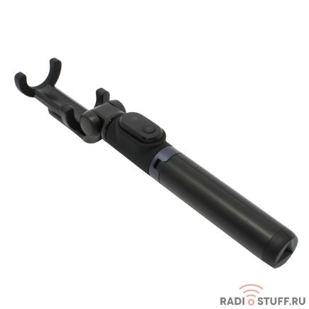 Xiaomi Mi Selfie Stick Tripod  Black FBA4070US Монопод-трипод черный 