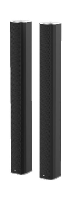 ITC TS-1203H 3"×12, 400W @6Ω, звуковая колонна  