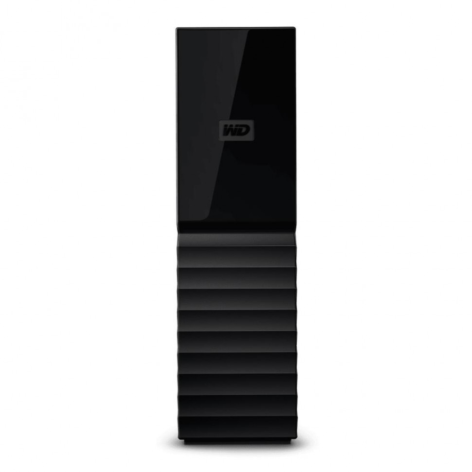 Внешний жесткий диск USB3 12TB EXT. WDBBGB0120HBK-EESN WDC