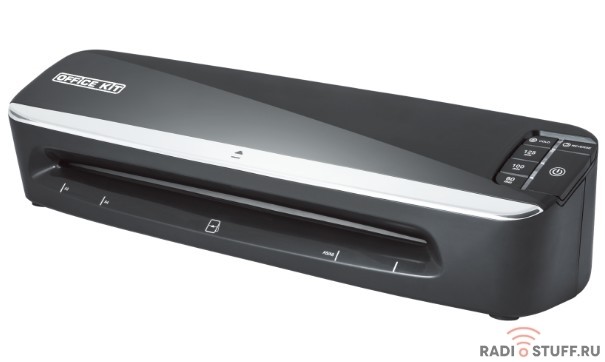 Office Kit Ламинатор L3250