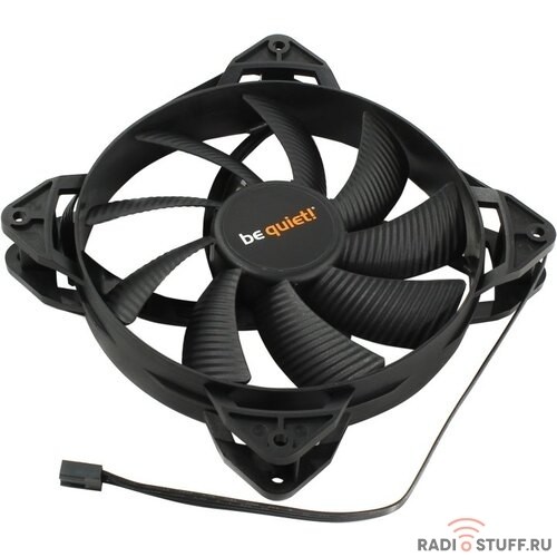Вентилятор be quiet! Pure Wings 2 140mm PWM / BL040