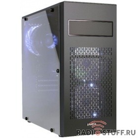 MidiTower Zalman N2 (без БП)