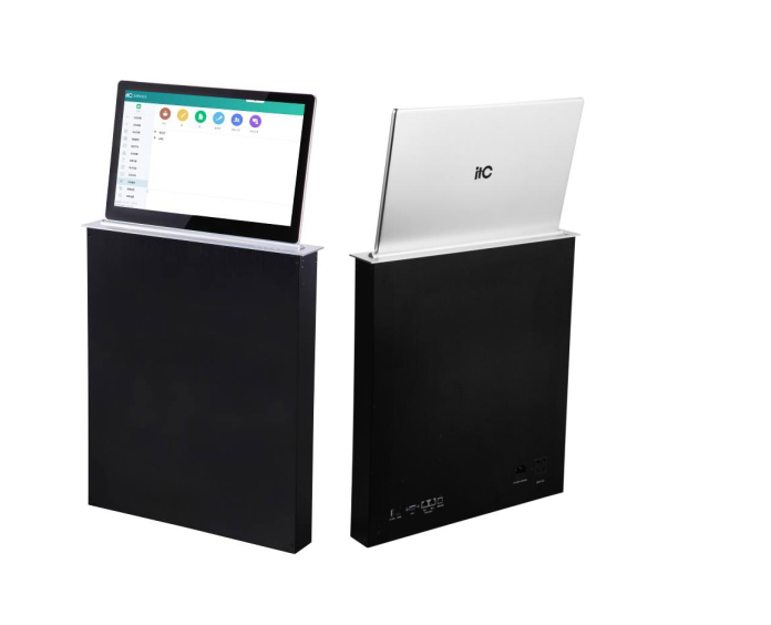 ITC TS-F185T  LCD 18.5"