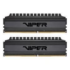Модуль памяти 8GB PC24000 DDR4 KIT2 PVB48G320C6K PATRIOT