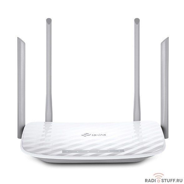 TP-Link Archer A5 AC1200 Двухдиапазонный Wi-Fi роутер